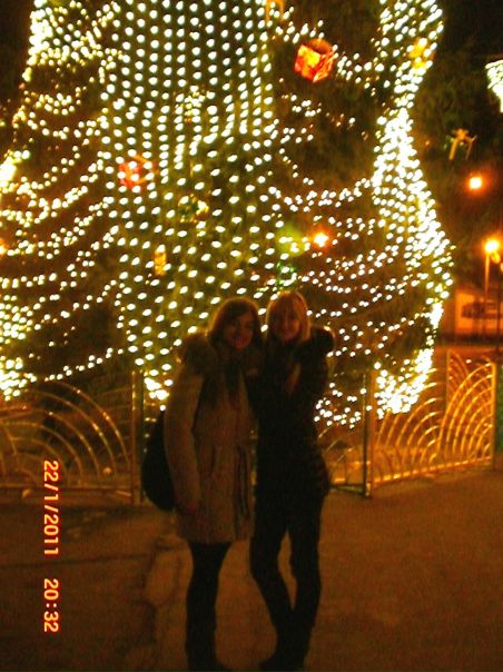 №13, Таня Мацо №13, Таня Мацо