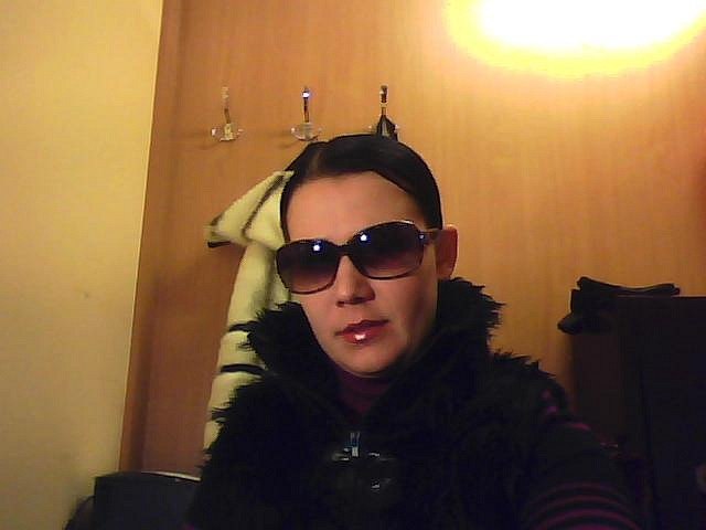Марина Девятова | Киев