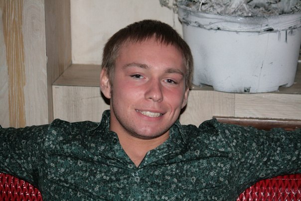 Димка Жмырёв | Москва