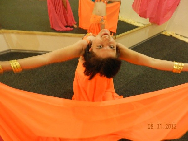 №11, Натали Олейник №11, Натали Олейник