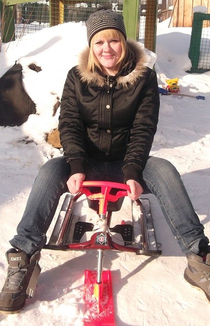 Татьяна Должикова-Тютюнникова | Красноярск