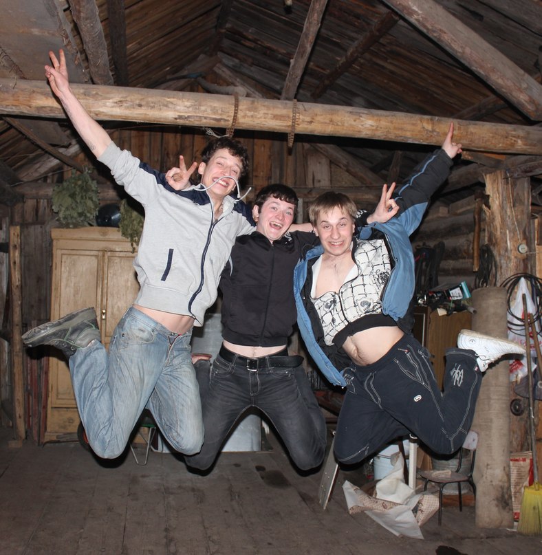 Александр Белоусов PackoJI`HukoB | Нижний Тагил