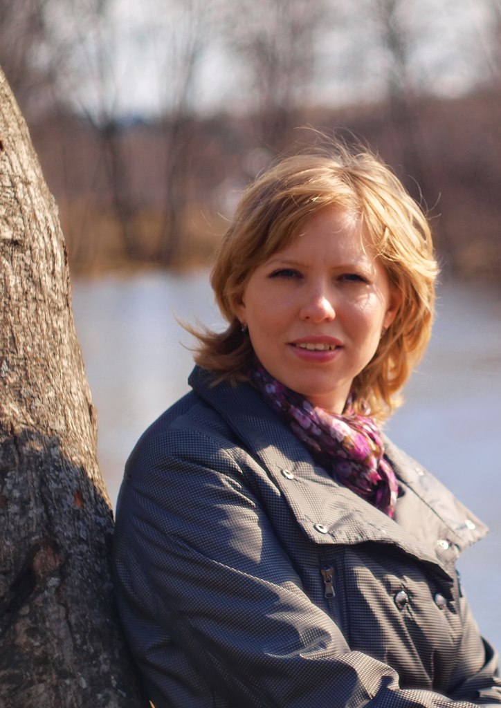 Татьяна Пиндюрина | Белорецк