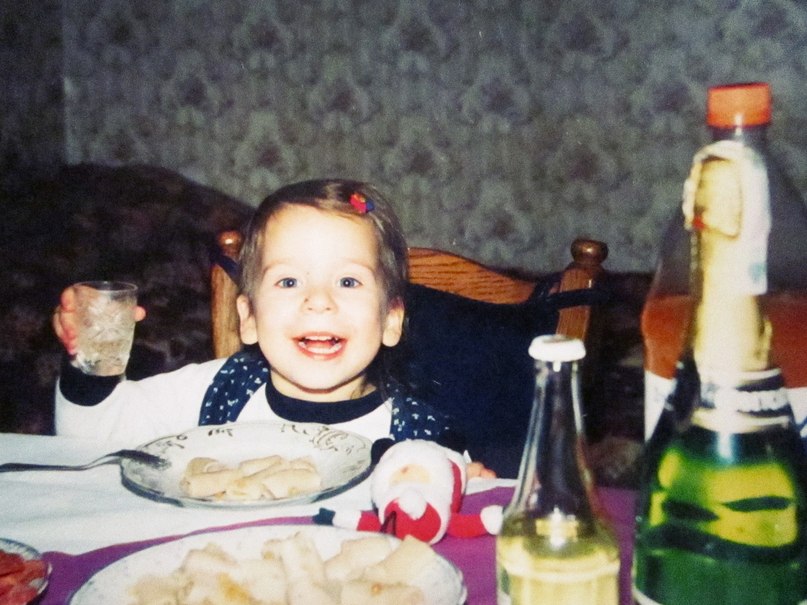 София Гранатова | Луцк