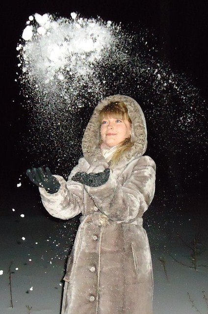 Наталия Гревцева | Орёл