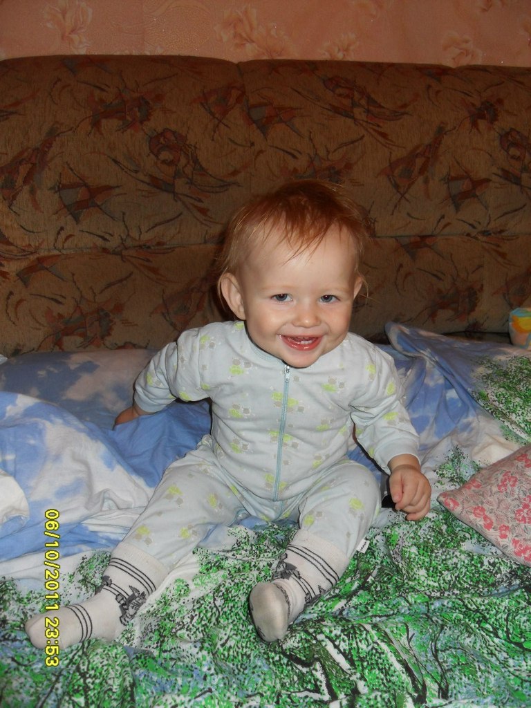 Оксана Пакердинова | Kon