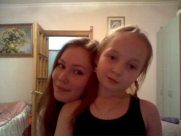 №14, Маша Весёлина №14, Маша Весёлина