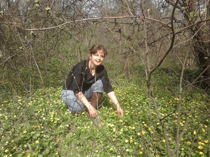 Анна Кучеренко | Луганск