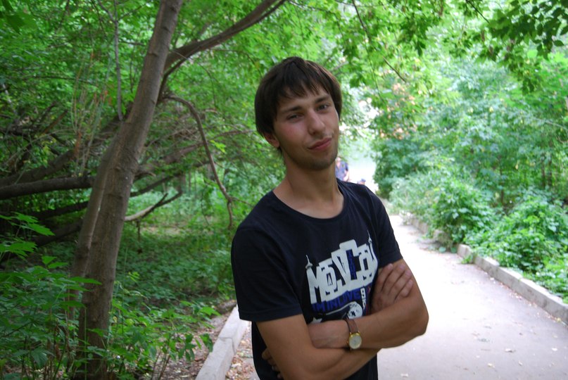 Александр Хайлов | Рязань