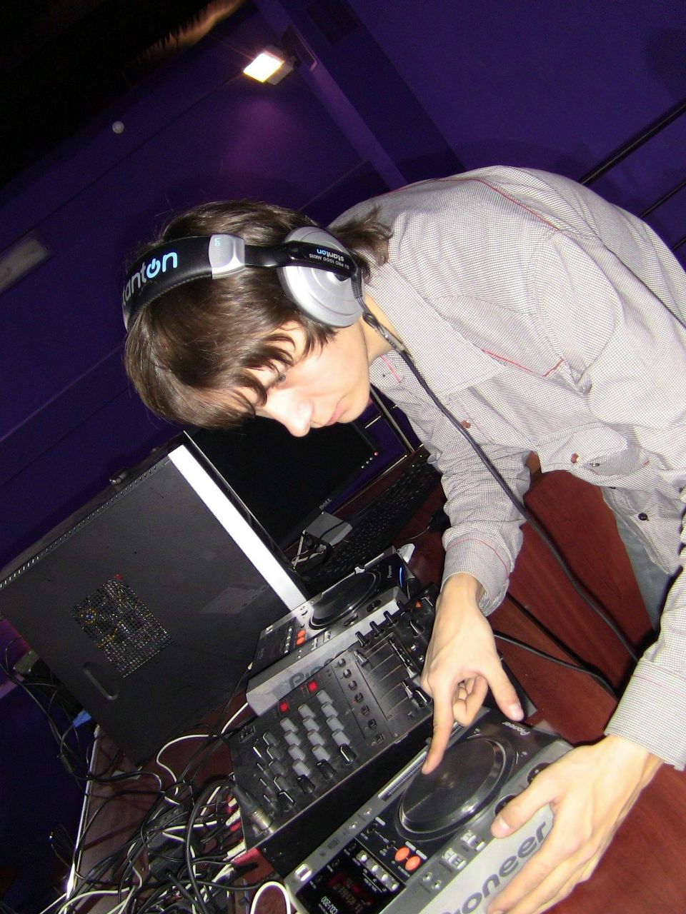 Роман Сигаев † Fn_J0Y † | Клинцы