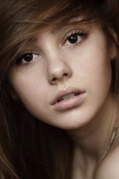 Нюта Сафронова | Москва