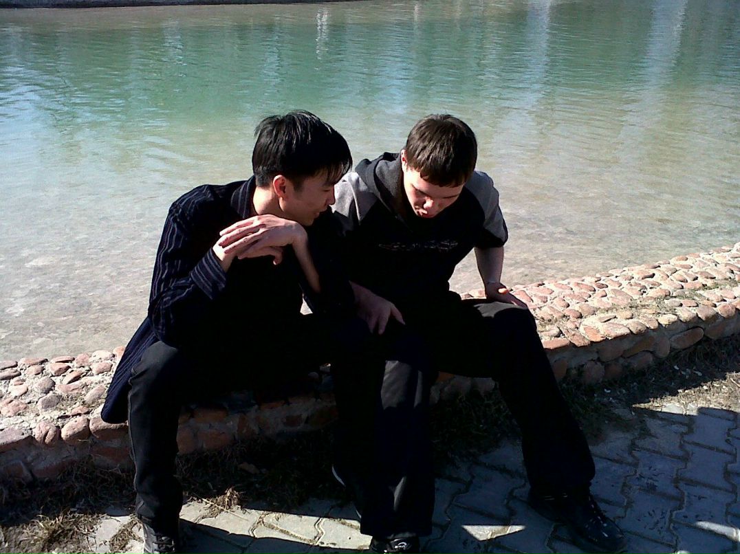 Вадим Тен | Ташкент