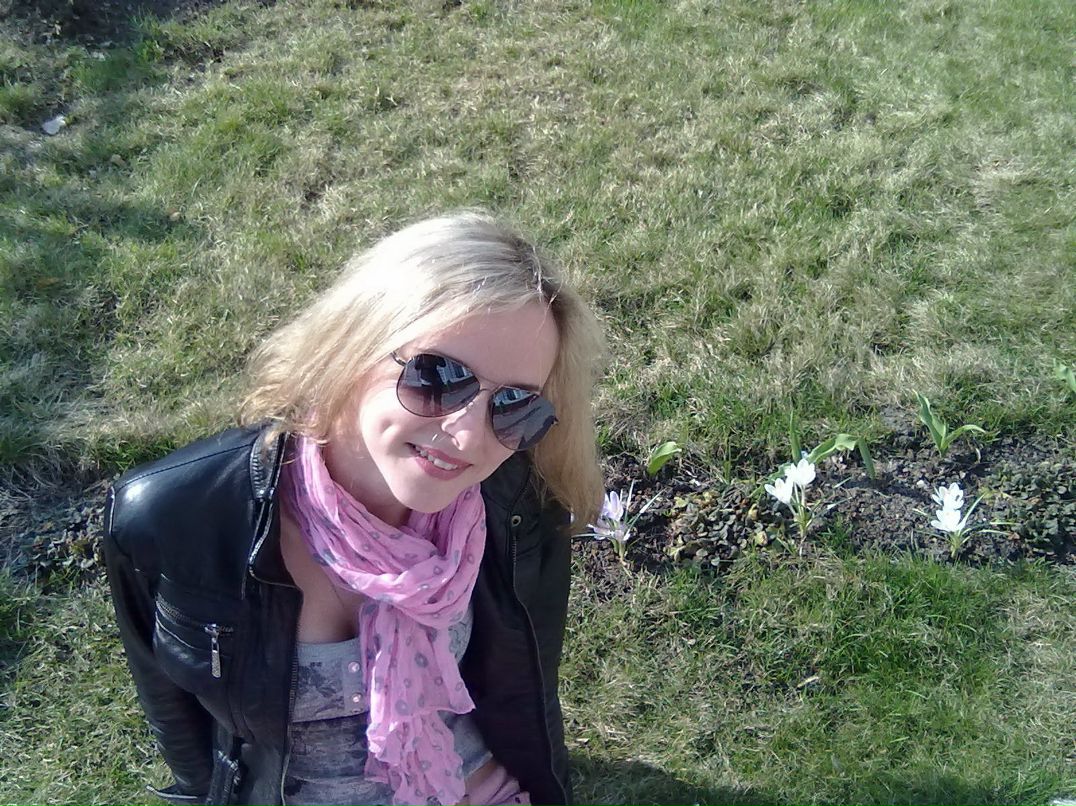 Вика Ермакова | Сумы