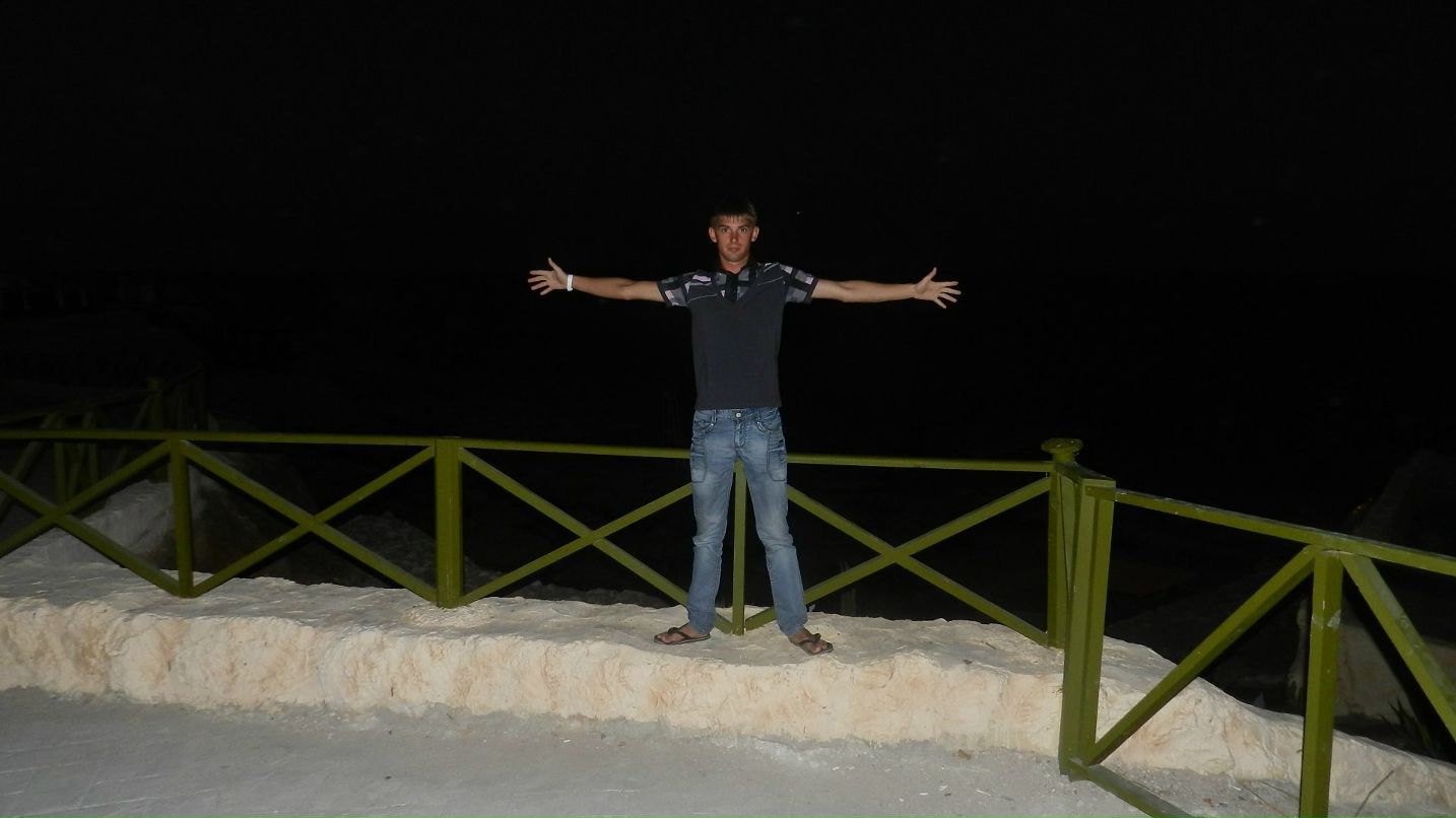 Антон Малясов | Нижний Новгород