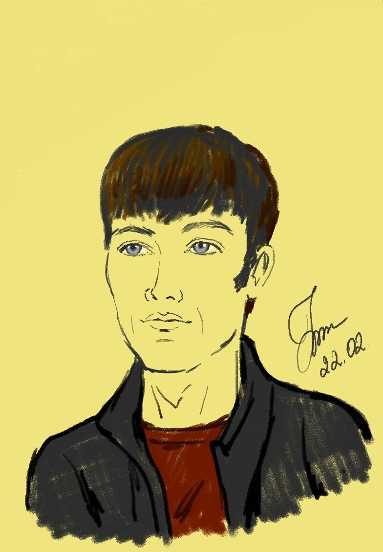 Александр Мяготин | Челябинск