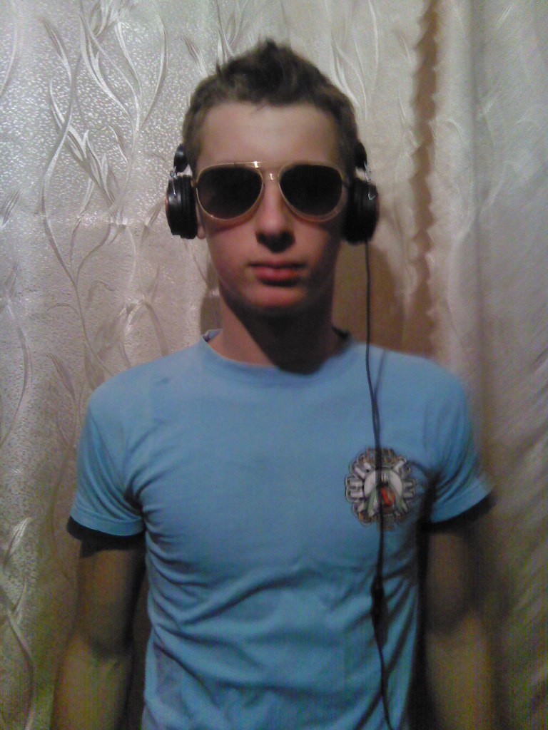 Юра Козачук | Варковичи