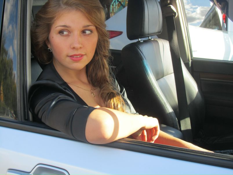 №160, Таня Воронцова, Нижний Новгород №160, Таня Воронцова, Нижний Новгород