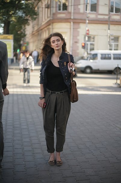 №135, Yuliana Ishchenko, 28.5.1991, Ростов-на-Дону №135, Yuliana Ishchenko, 28.5.1991, Ростов-на-Дону