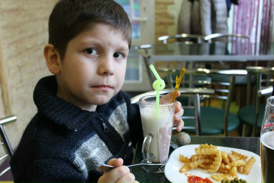 №7, Алена Голихина, Мирноград / Димитров №7, Алена Голихина, Мирноград / Димитров