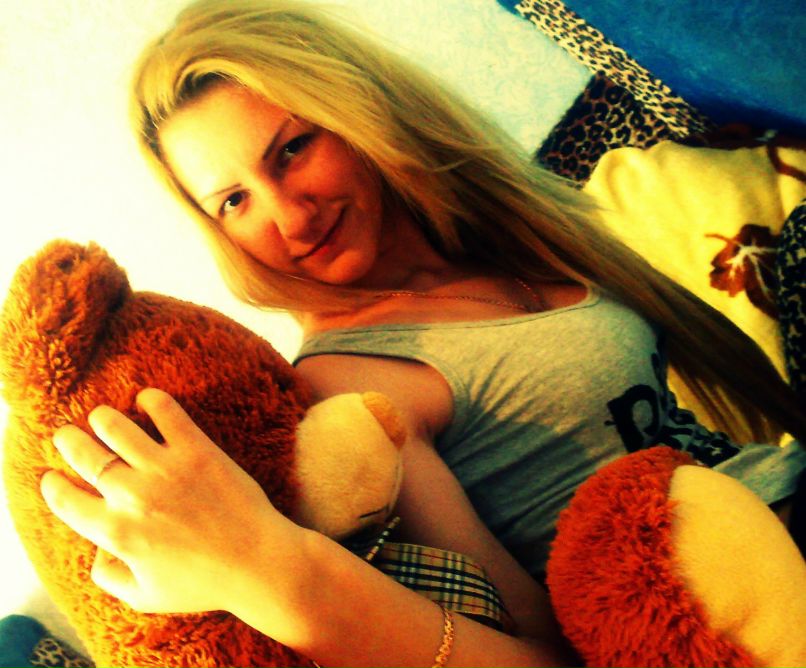 Татьяна Федотова | 