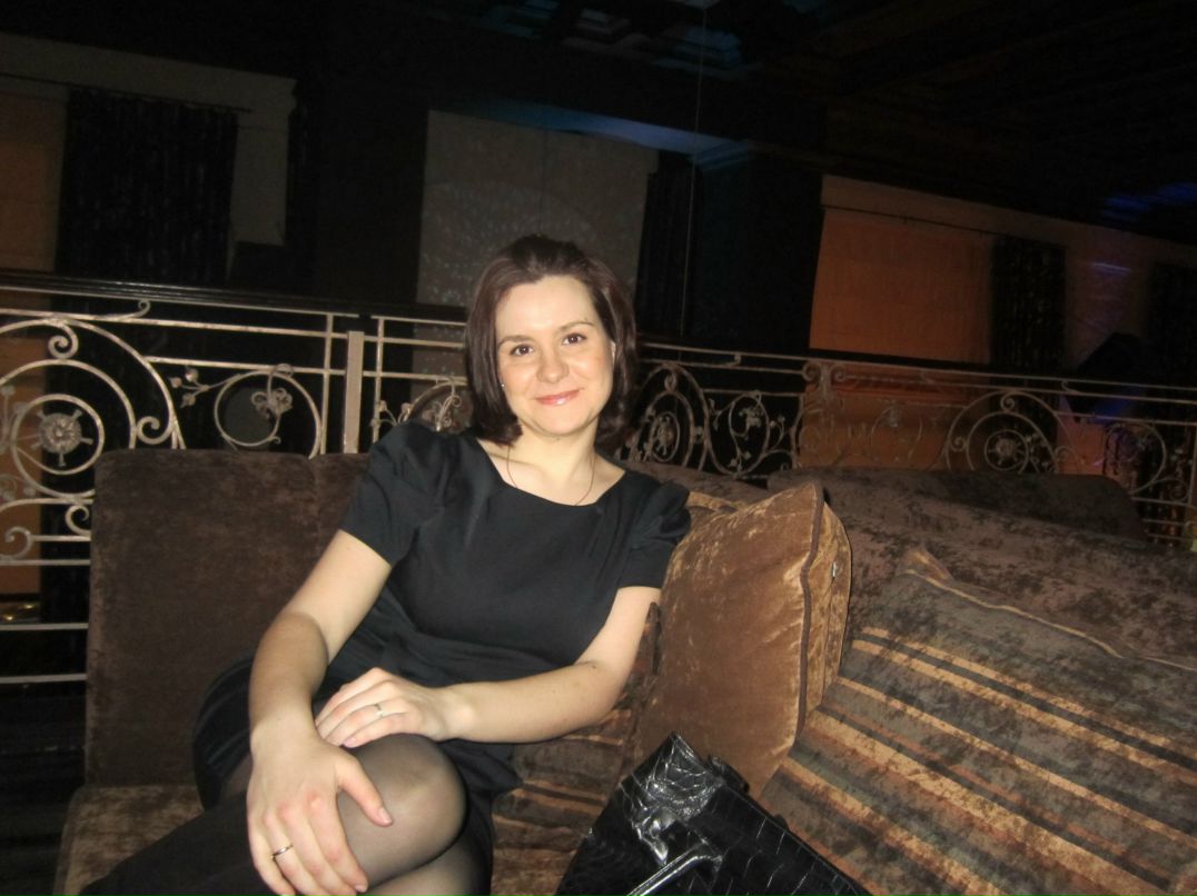 Надежда Малахова *ПЧЕЛКА* | Новосибирск