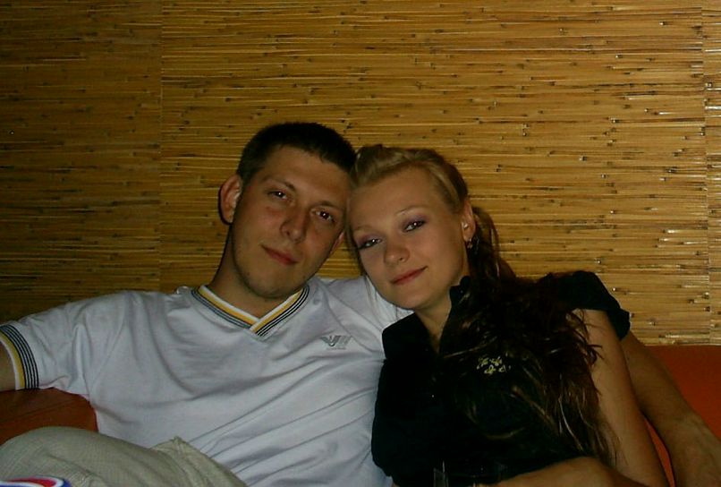 Алексей Щербачев R@kot | Москва