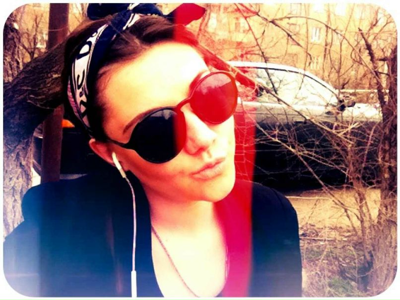 Valeria Diakova | Москва