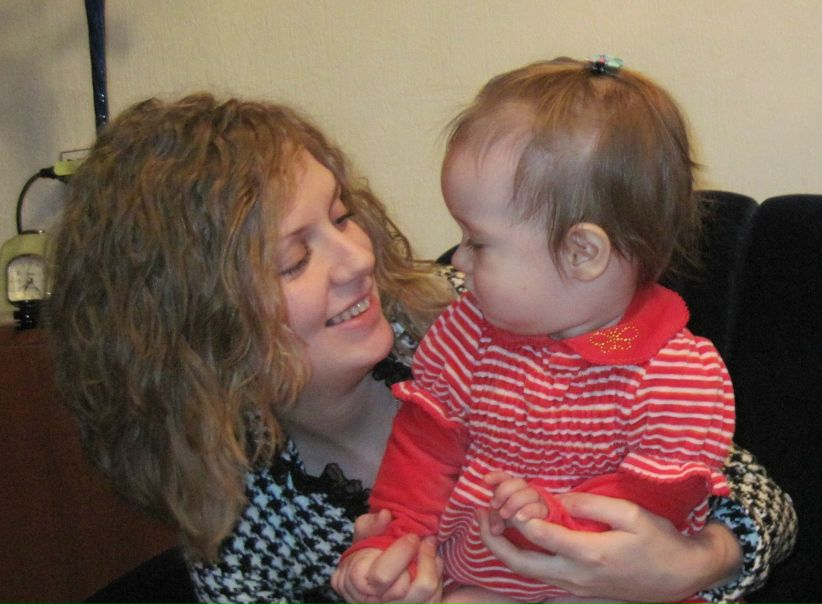 №1, Юлия Валериевна №1, Юлия Валериевна