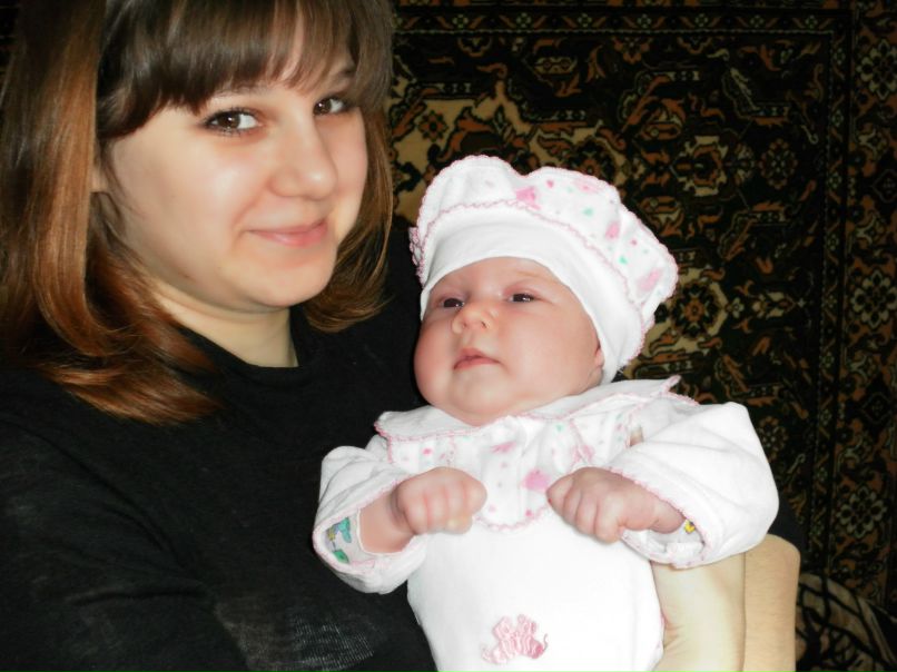 Анастасия Байдаркина | Запорожье