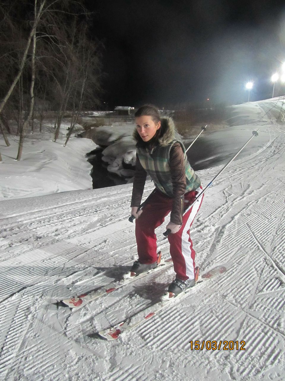 Галина Лучанская | Москва