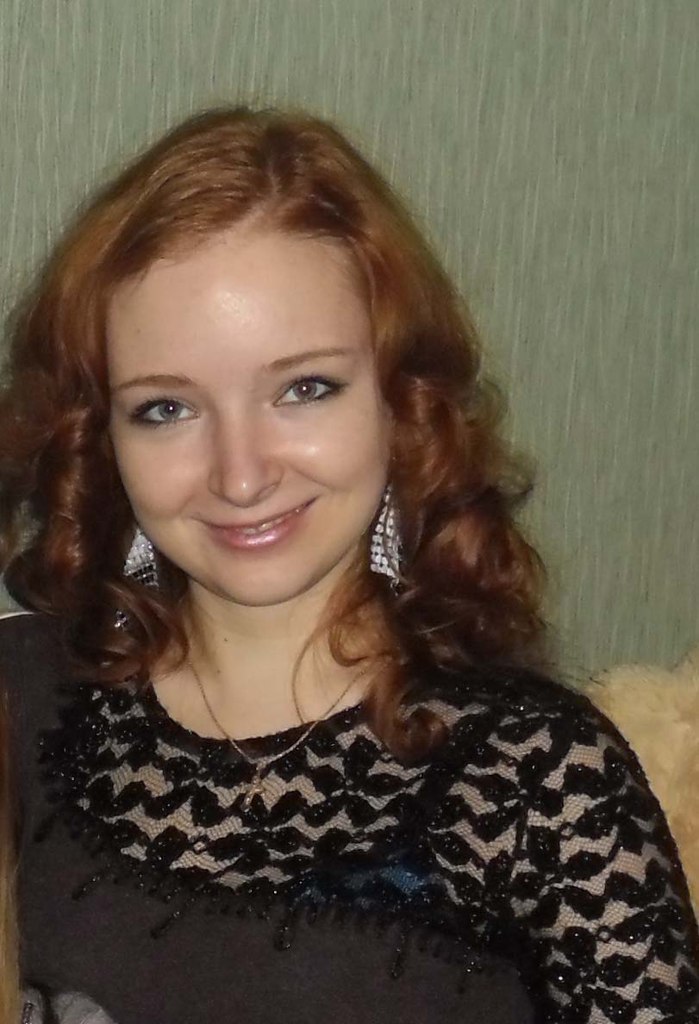 Екатерина Перова ♥~Валерьевна ~♥ | Феодосия