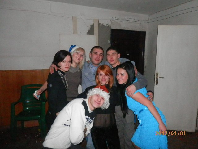 Марина Буратинская | Киев