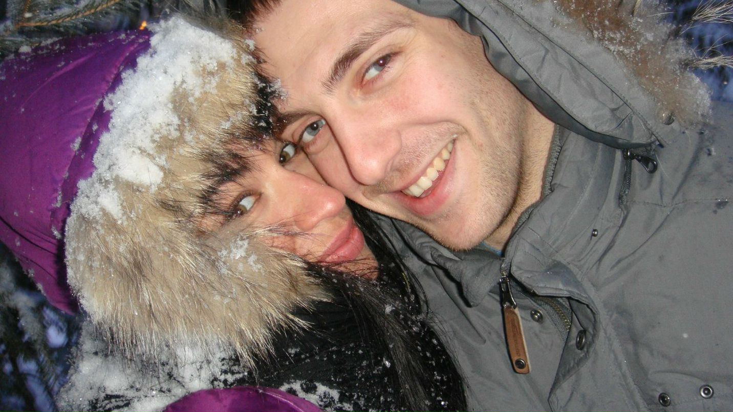 Екатерина Думан | Новосибирск