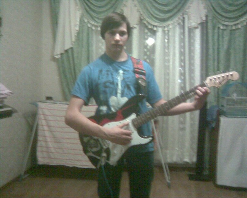 Юрий Прутов Migami | Москва