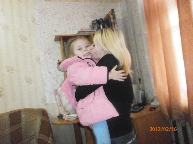 Ольга Нагорных Сергеевна | Ижевск