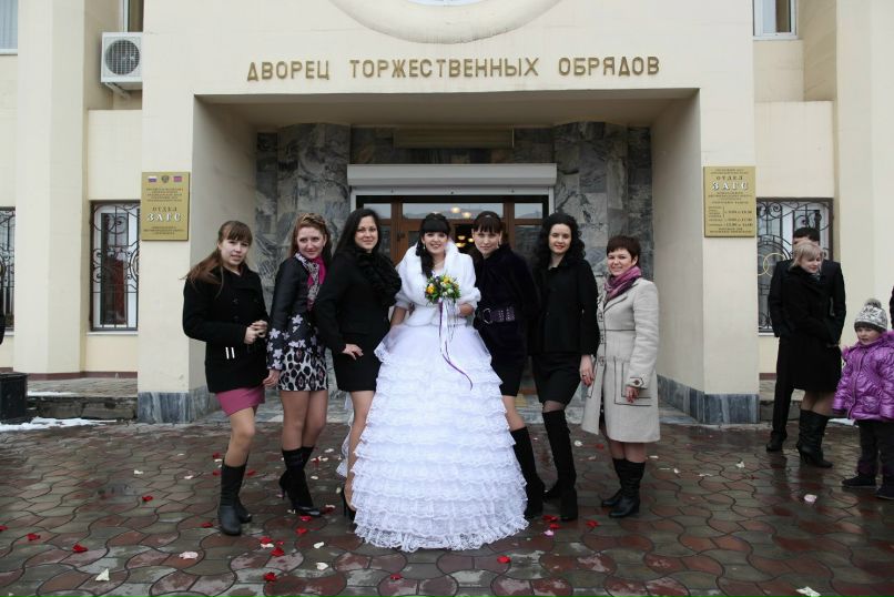 Елена Саввова | Краснодар