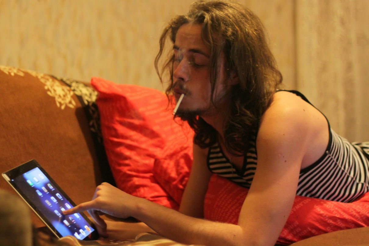 Михаил Лобанов スゲ | 