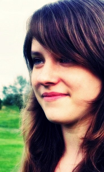 Юля Лозинская | Киев