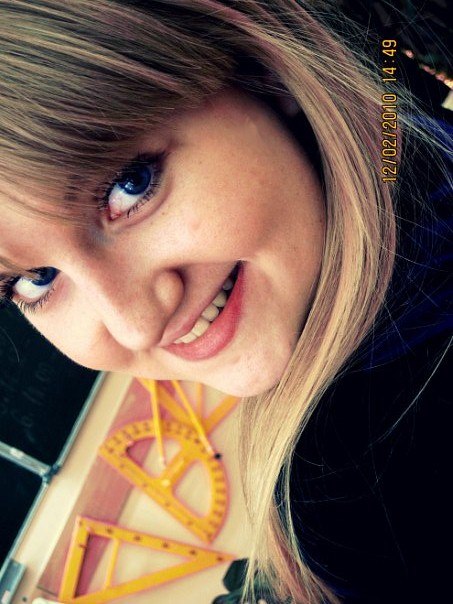 Helen Antyasova | Москва