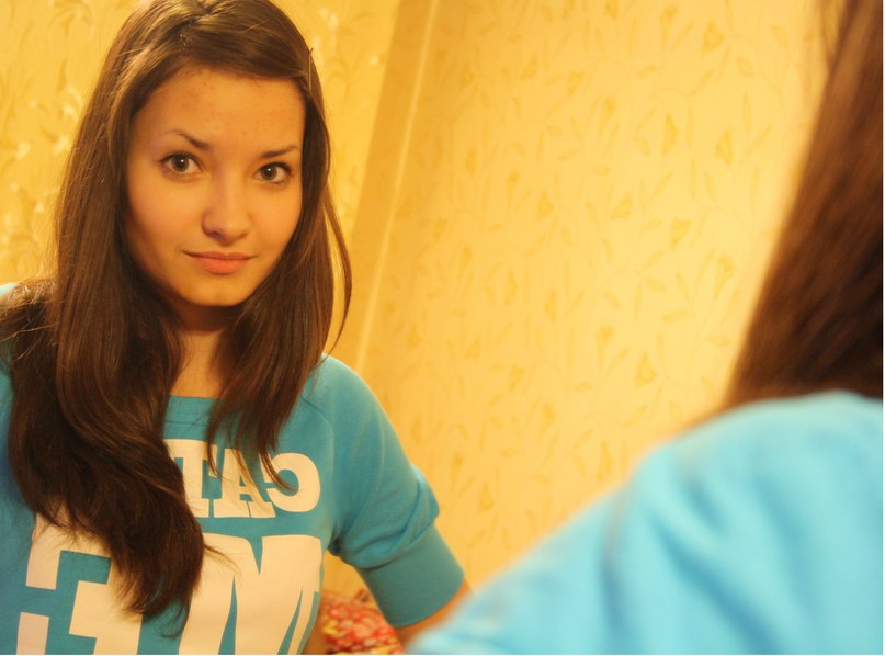 Анастасия Поклонова | Санкт-Петербург