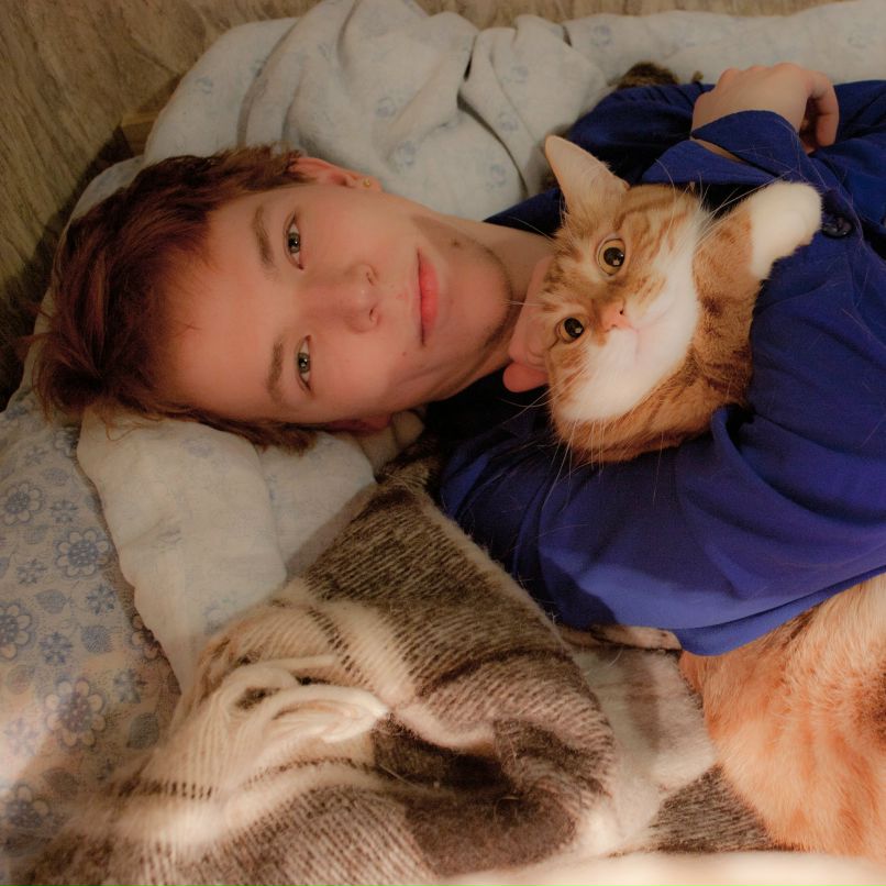 Алексей Геруцкий Александрович | 