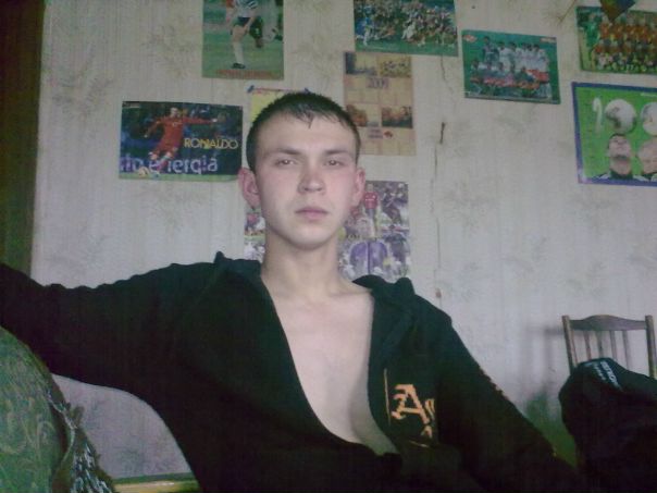 №7, Олег Кульков, 38 лет, Кулебаки №7, Олег Кульков, 38 лет, Кулебаки