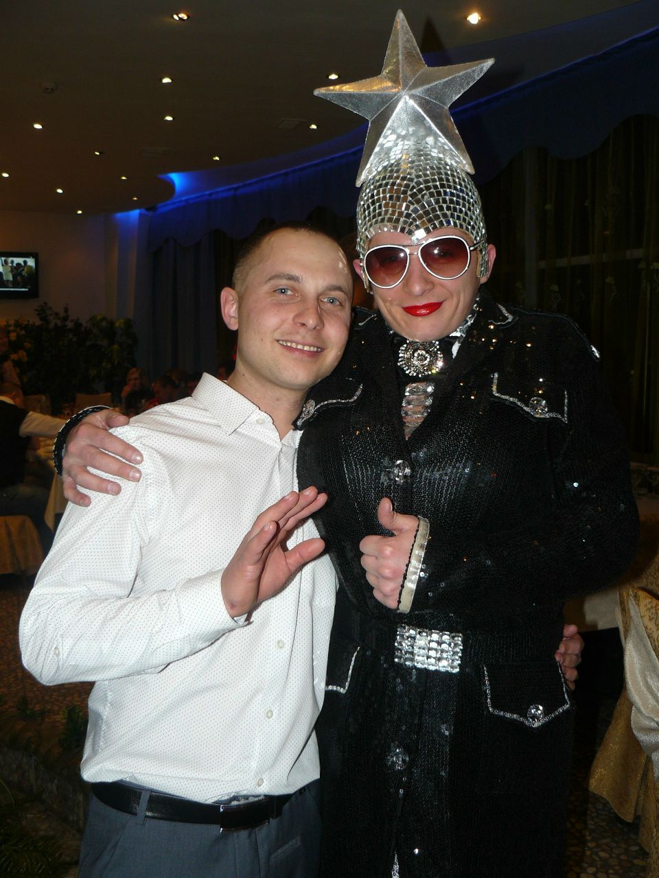 Дима Владимирович | Донецк