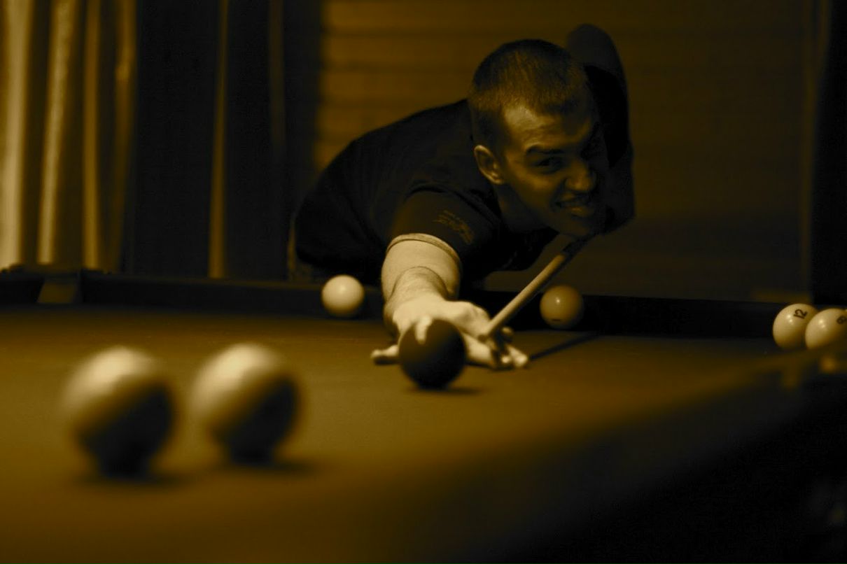 Roman Larionov | Санкт-Петербург