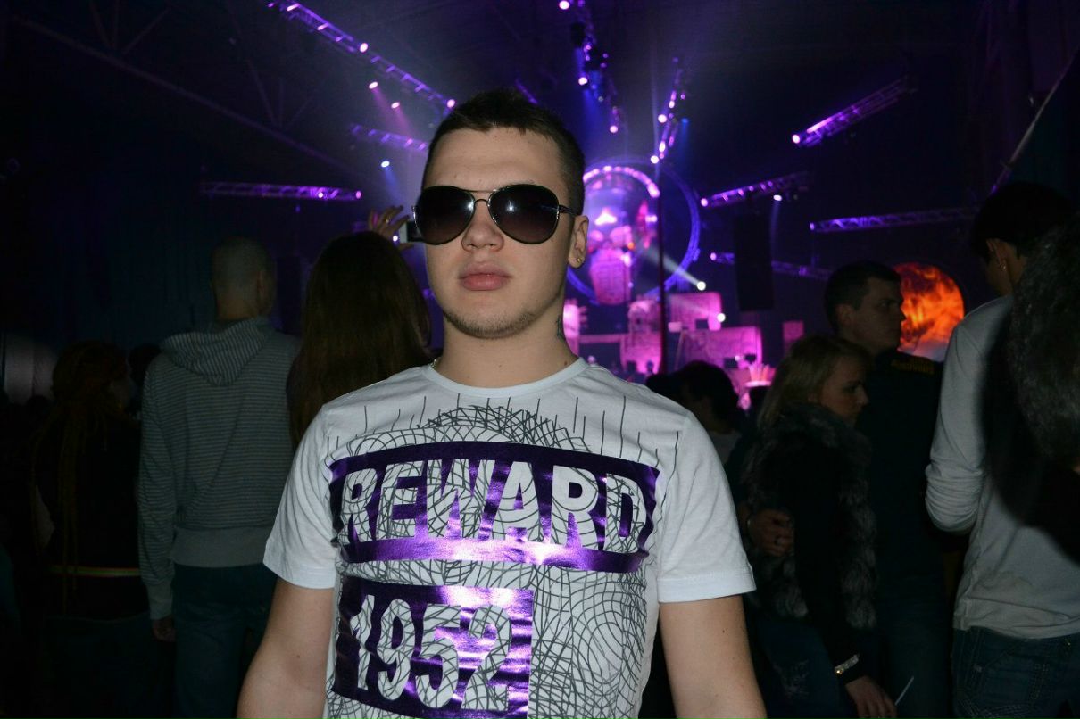 Тёма Красковский Shum* | 