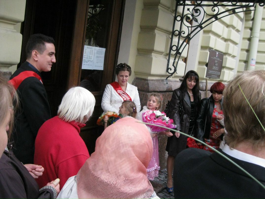 Виктор Рыжик | Братск