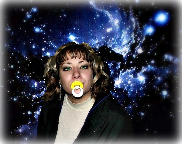 Валентина Зенковская | Санкт-Петербург