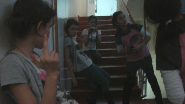 №21, Милана Емельянова, Алматы, Казахстан №21, Милана Емельянова, Алматы, Казахстан