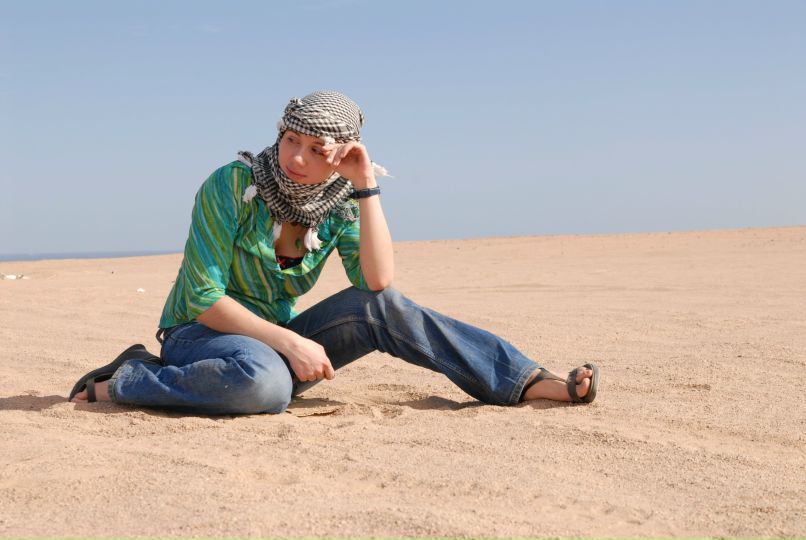 Анна Байрашева ॐ | Казань