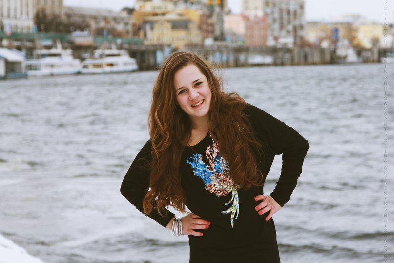 Анна Закусило | 